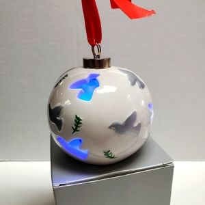 Beautiful Holiday decor Orniament
